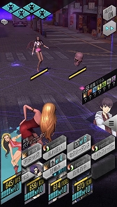 画像ギャラリー No.017のサムネイル画像 / 「D2メガテン」,GWキャンペーン&「★5 猛将 マサカド」が再登場するフェスが開催