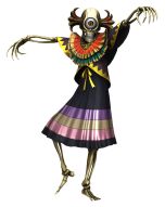 画像ギャラリー No.014のサムネイル画像 / 「D×2 真・女神転生 リベレーション」に新悪魔「パールヴァティ」が登場。6月20日に実装予定の新種族「地霊」のラインナップも公開に