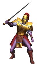 画像ギャラリー No.017のサムネイル画像 / 「D×2 真・女神転生 リベレーション」に新悪魔「パールヴァティ」が登場。6月20日に実装予定の新種族「地霊」のラインナップも公開に