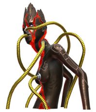 画像ギャラリー No.018のサムネイル画像 / 「D×2 真・女神転生 リベレーション」に新悪魔「パールヴァティ」が登場。6月20日に実装予定の新種族「地霊」のラインナップも公開に