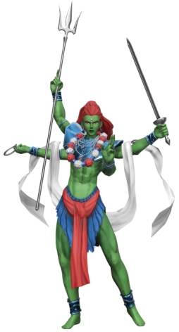 画像ギャラリー No.005のサムネイル画像 / 「D×2 真・女神転生 リベレーション」で1.5周年記念イベント「東京終末戦争」が7月20日から開催