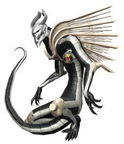 画像ギャラリー No.011のサムネイル画像 / 「D×2」ver.2.6.00アップデートが実施。終末戦争も正式開催