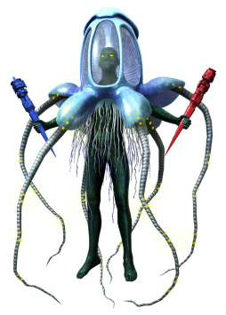 画像ギャラリー No.016のサムネイル画像 / 「D×2」ver.2.6.00アップデートが実施。終末戦争も正式開催