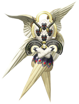 画像ギャラリー No.029のサムネイル画像 / 「D×2」ver.2.6.00アップデートが実施。終末戦争も正式開催