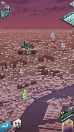 ���������꡼ No.012�Υ���ͥ������ / ��D2�ᥬ�ƥ�פ˿���5����֥����餪���פ����ver.3.0.00���åץǡ��ȼ»ܤˤ�ꡤ���ȡ��꡼����������2�������