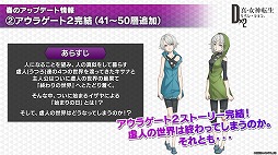 ���������꡼ No.007�Υ���ͥ������ / ��D��2�פ�TV���˥�֥٥륻�륯�פȤΥ���ܳ��Ť����ꡣ���Ϥ��ɲä俷������о�ʤɡ��դ˼»ܤ���륢�åץǡ��Ⱦ�������