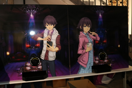 ���������꡼ No.019�Υ���ͥ������ / �֥٥륻�륯�ץ���ܤ�ȯɽ���줿��D��2 ��������ž�� ��٥졼�������ۿ�2��ǯ��ǰ�ե���ߡ��ƥ��󥰤��ݡ���