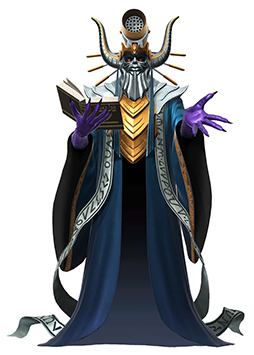 画像ギャラリー No.001のサムネイル画像 / 「D×2 真・女神転生 リベレーション」,攻略型コンテンツ「アウラゲート2」の41層から50層を追加