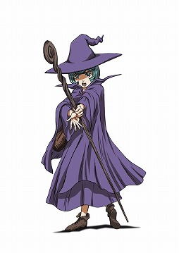 画像ギャラリー No.005のサムネイル画像 / 「D2メガテン」,TVアニメ「ベルセルク」コラボで登場するキャラクター情報が公開