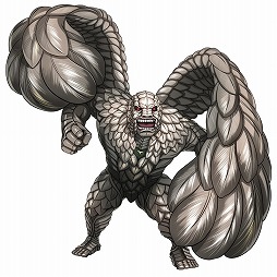 画像ギャラリー No.006のサムネイル画像 / 「D2メガテン」,TVアニメ「ベルセルク」コラボで登場するキャラクター情報が公開