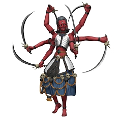 画像ギャラリー No.004のサムネイル画像 / 「D×2 真・女神転生 リベレーション」,2.5周年記念“超・感謝祭”が開催中