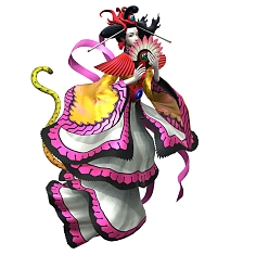 画像ギャラリー No.009のサムネイル画像 / 「D×2 真・女神転生 リベレーション」,2.5周年記念“超・感謝祭”が開催中