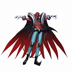 画像ギャラリー No.003のサムネイル画像 / 「D2メガテン」で★5悪魔を仲魔にできる“秋の特別ログインボーナス”が開催