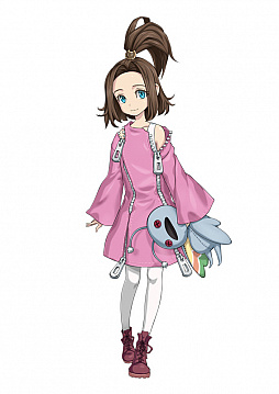 ���������꡼ No.008�Υ���ͥ������ / ��D2�ᥬ�ƥ�פ˥ᥤ�󥹥ȡ��꡼��10�Ϥ��ɲá��ϥˡ��������Ȥβ�����