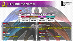 ���������꡼ No.013�Υ���ͥ������ / ��D2�ᥬ�ƥ�פ�Ver.4.0.00���åץǡ��Ⱦ������餫�ˡ����拾��ƥ�ġȶ�Ʈ����ɤʤɿ����Ǥ�ȯɽ���줿�����������ͤ��ݡ���