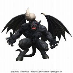 画像ギャラリー No.013のサムネイル画像 / 「D2メガテン」とアニメ「ベルセルク」のコラボイベント第2弾が本日スタート。狂戦士ガッツら新キャラクターが登場