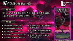 ���������꡼ No.015�Υ���ͥ������ / ��D2�ᥬ�ƥ�פ˥��󥸥��õ����ڤ�������������ɤ����ƤΥ��åץǡ��ȤǼ������ۿ�3.5��ǯ��ǰ���������ڡ����ȯɽ��