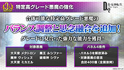 ���������꡼ No.020�Υ���ͥ������ / ��D2�ᥬ�ƥ�פ˥��󥸥��õ����ڤ�������������ɤ����ƤΥ��åץǡ��ȤǼ������ۿ�3.5��ǯ��ǰ���������ڡ����ȯɽ��