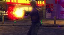 画像ギャラリー No.003のサムネイル画像 / 「D2メガテン」とアニメ「攻殻機動隊 SAC_2045」のコラボイベントが9月2日より復刻開催。新コラボキャラ★5バトーが登場