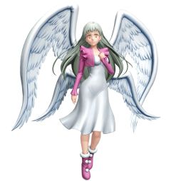 画像集#007のサムネイル/「D×2 真・女神転生 リベレーション」でテレビアニメ「七つの大罪 憤怒の審判」とのコラボが12月9日から開催決定