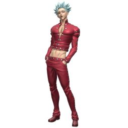 画像集#008のサムネイル/「D×2 真・女神転生 リベレーション」でテレビアニメ「七つの大罪 憤怒の審判」とのコラボが12月9日から開催決定