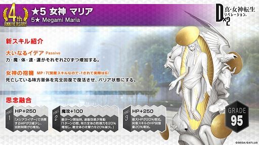 ���������꡼ No.007�Υ���ͥ������ / ��D2�ᥬ�ƥ�פǡ�4��ǯ �������պסɥ������ȡ���ڥ�������ܡ��ʥ��ʤɤ����Ť�