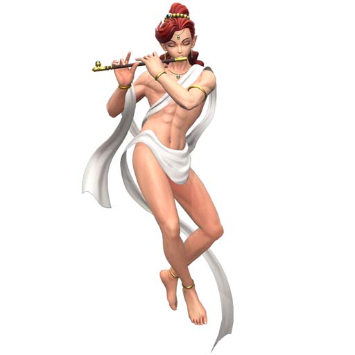 画像ギャラリー No.004のサムネイル画像 / 「D×2 真・女神転生リベレーション」,“超・ゴールデンウィークキャンペーン”開催中