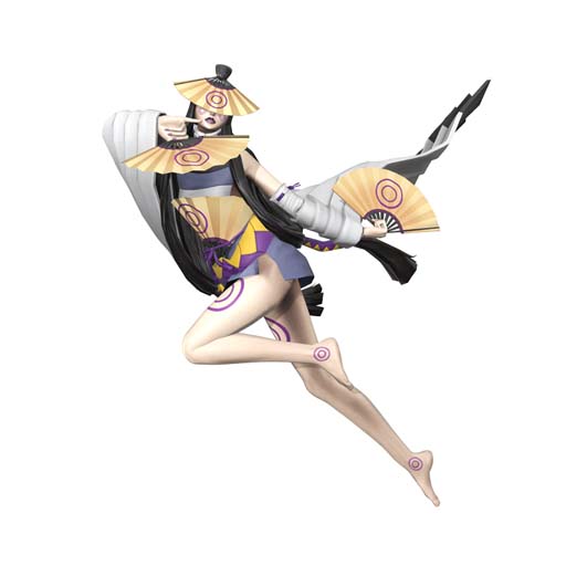 画像ギャラリー No.008のサムネイル画像 / 「D×2 真・女神転生リベレーション」,“超・ゴールデンウィークキャンペーン”開催中