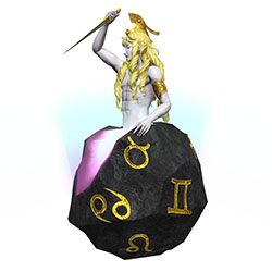 ���������꡼ No.003�Υ���ͥ������ / ��D2�ᥬ�ƥ�פˡ�5������Ⲧ �ߥȥ饹�ɤ����о�