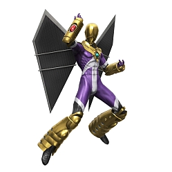 画像ギャラリー No.001のサムネイル画像 / 「D2メガテン」,新★5悪魔“大天使 メルキセデク”が登場する特別な召喚を本日より開催