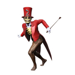 画像ギャラリー No.005のサムネイル画像 / 「D×2 真・女神転生 リベレーション」,新★5悪魔“死神 ゲーデ”が登場