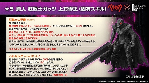 ���������꡼ No.013�Υ���ͥ������ / ��D2�ᥬ�ƥ�ס����˥�ȥ٥륻�륯�ɤȤ����拾��ܥ��٥�ȡ������ζ���Ρɤ�������곫��