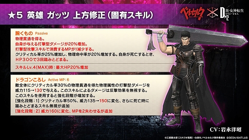 ���������꡼ No.023�Υ���ͥ������ / ��D2�ᥬ�ƥ�ס����˥�ȥ٥륻�륯�ɤȤ����拾��ܥ��٥�ȡ������ζ���Ρɤ�������곫��