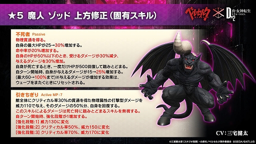 ���������꡼ No.028�Υ���ͥ������ / ��D2�ᥬ�ƥ�ס����˥�ȥ٥륻�륯�ɤȤ����拾��ܥ��٥�ȡ������ζ���Ρɤ�������곫��