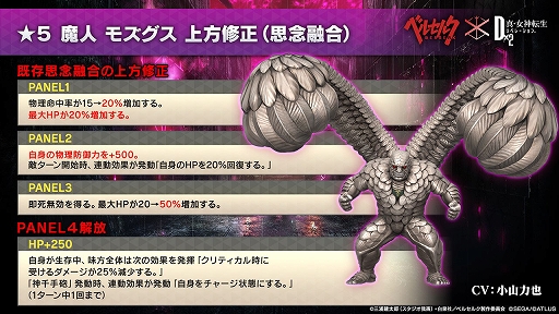 ���������꡼ No.039�Υ���ͥ������ / ��D2�ᥬ�ƥ�ס����˥�ȥ٥륻�륯�ɤȤ����拾��ܥ��٥�ȡ������ζ���Ρɤ�������곫��