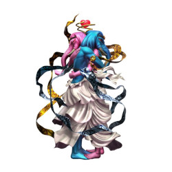 画像ギャラリー No.005のサムネイル画像 / 「D2メガテン」,“真・女神転生IV発売日記念祭”を開催。新★5悪魔“秘神 カンギテン”が登場