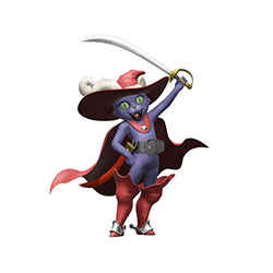 画像ギャラリー No.008のサムネイル画像 / 「D2メガテン」,新★5悪魔「大天使 カマエル」が参戦