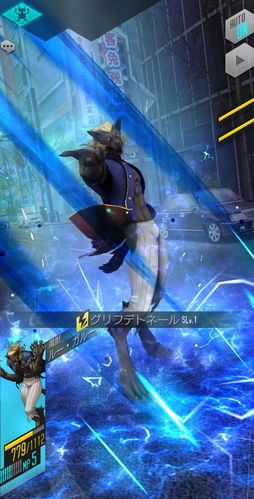 ���������꡼ No.004�Υ���ͥ������ / ��D2�ᥬ�ƥ�ס�����5�������� �롼�����롼�פ��о졣��������ž��Vȯ��ε�ǰ�����Ⳬ��