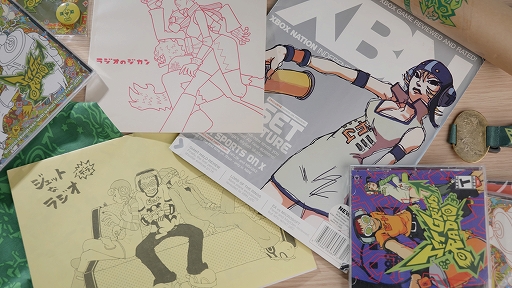 ���������꡼ No.009�Υ���ͥ������ / �Υ���ꥢ�������ȡϥ�����ȳ���ռ��������Ȥ��ʤ��ä��ǥ����ʡ����������Ρ֥����åȥ��åȥ饸���׿��ȯ�˷Ȥ��褦�ˤʤä���ͳ��PR��