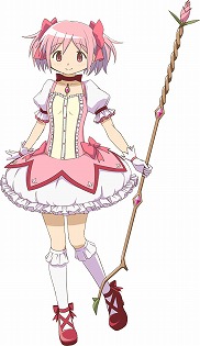 画像ギャラリー No.010のサムネイル画像 / 「D2メガテン」,劇場版 魔法少女まどか☆マギカとのコラボイベントを開催。最大100連の6.5周年記念無料召喚も実施