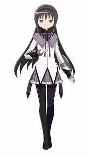 画像ギャラリー No.013のサムネイル画像 / 「D2メガテン」,劇場版 魔法少女まどか☆マギカとのコラボイベントを開催。最大100連の6.5周年記念無料召喚も実施