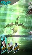 画像ギャラリー No.004のサムネイル画像 / 「D2メガテン」，新★5悪魔「堕天使 シャックス」が登場