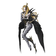 画像ギャラリー No.003のサムネイル画像 / 「D2メガテン」,新★5悪魔「女魔 ナアマ」が登場