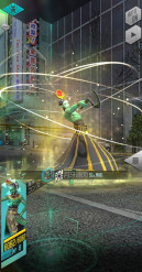 画像ギャラリー No.002のサムネイル画像 / 「D2メガテン」，新★5悪魔「魔神 コンス」が登場