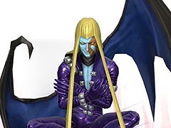 「D2メガテン」，新★5悪魔「魔王 ロキ【マリス】」を実装
