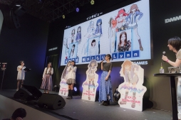 ꡼ No.010Υͥ / TGS 2017ϤޤޤʥǥǡˡĽդʪɤŸ롣DMMΡ֥إ󡦥ɥإץ٥ȥơݡ