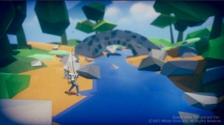 ꡼ No.002Υͥ / ǥ󥰡SWERY᤬꤬PCߥ졼RPGTHE GOOD LIFE׳ȯؤλäɽ