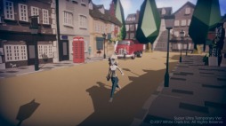 ꡼ No.004Υͥ / ǥ󥰡SWERY᤬꤬PCߥ졼RPGTHE GOOD LIFE׳ȯؤλäɽ