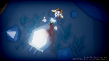 ꡼ No.006Υͥ / ǥ󥰡SWERY᤬꤬PCߥ졼RPGTHE GOOD LIFE׳ȯؤλäɽ