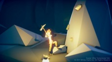 ꡼ No.016Υͥ / ǥ󥰡SWERY᤬꤬PCߥ졼RPGTHE GOOD LIFE׳ȯؤλäɽ